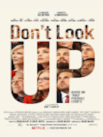 Don't Look Up